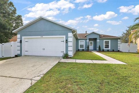 Villa ou maison à vendre à Kissimmee, Floride: 3 chambres, 128.48 m2 № 1313790 - photo 2