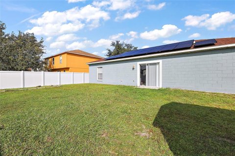 Casa en venta en Kissimmee, Florida, 3 dormitorios, 128.48 m2 № 1313790 - foto 23