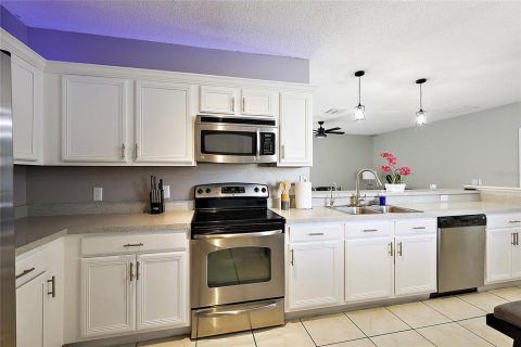 Casa en venta en Kissimmee, Florida, 3 dormitorios, 128.48 m2 № 1313790 - foto 21