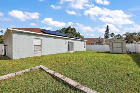 Villa ou maison à vendre à Kissimmee, Floride: 3 chambres, 128.48 m2 № 1313790 - photo 24