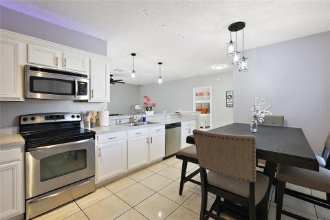 Casa en venta en Kissimmee, Florida, 3 dormitorios, 128.48 m2 № 1313790 - foto 19