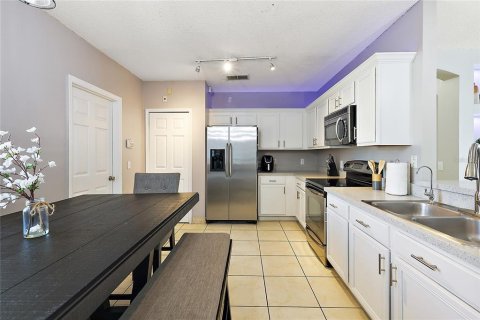 Casa en venta en Kissimmee, Florida, 3 dormitorios, 128.48 m2 № 1313790 - foto 22