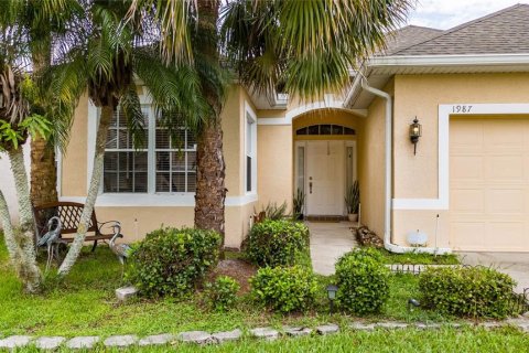 Villa ou maison à vendre à Kissimmee, Floride: 3 chambres, 154.22 m2 № 1313791 - photo 15