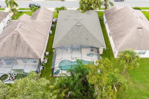 Villa ou maison à vendre à Kissimmee, Floride: 3 chambres, 154.22 m2 № 1313791 - photo 14