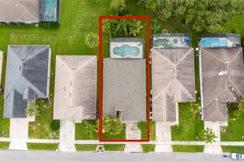 Villa ou maison à vendre à Kissimmee, Floride: 3 chambres, 154.22 m2 № 1313791 - photo 11