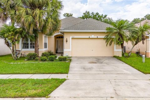 Casa en venta en Kissimmee, Florida, 3 dormitorios, 154.22 m2 № 1313791 - foto 1