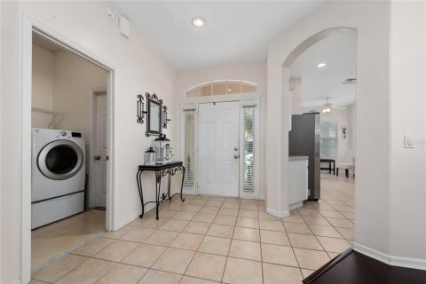 Villa ou maison à vendre à Kissimmee, Floride: 3 chambres, 154.22 m2 № 1313791 - photo 17