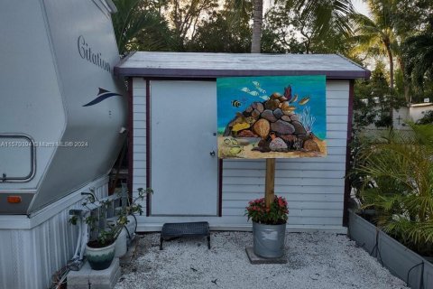 Copropriété à vendre à Key Largo, Floride: 2 chambres, 38.65 m2 № 1159218 - photo 7