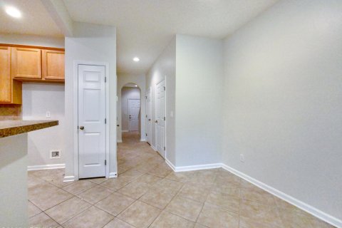 Villa ou maison à vendre à Jacksonville, Floride: 3 chambres, 130.06 m2 № 774438 - photo 13