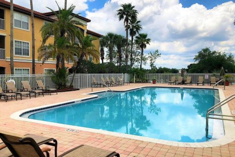 Condominio en venta en Orlando, Florida, 2 dormitorios, 101.54 m2 № 918977 - foto 23