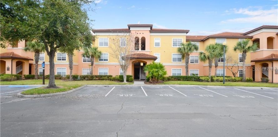 Condominio en Orlando, Florida, 2 dormitorios  № 918977