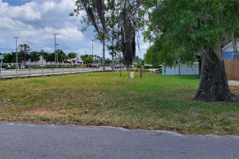 Commercial property in New Port Richey, Florida 183.95 sq.m. № 1215063 - photo 4