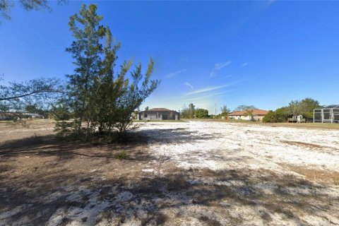 Terreno en venta en Cape Coral, Florida № 1327395 - foto 1