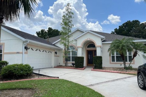 Villa ou maison à vendre à Kissimmee, Floride: 4 chambres, 219.9 m2 № 1327316 - photo 1