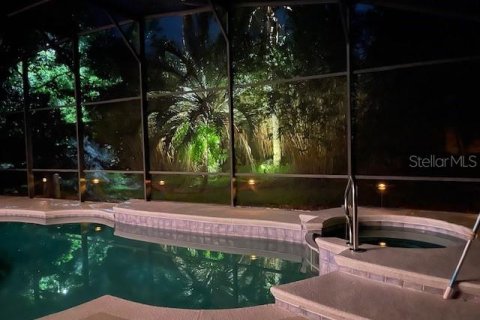 Villa ou maison à vendre à Kissimmee, Floride: 4 chambres, 219.9 m2 № 1327316 - photo 2