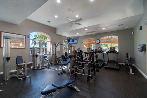 Casa en venta en West Palm Beach, Florida, 4 dormitorios, 287.81 m2 № 1142648 - foto 28