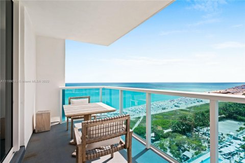 Copropriété à louer à Miami Beach, Floride: 2 chambres, 128.76 m2 № 4125 - photo 19