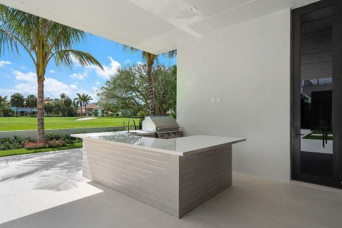 Villa ou maison à vendre à Boca Raton, Floride: 5 chambres, 726.4 m2 № 1102188 - photo 6