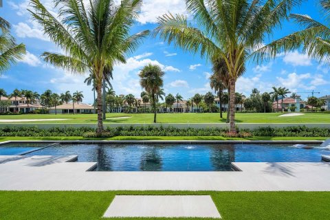 Villa ou maison à vendre à Boca Raton, Floride: 5 chambres, 726.4 m2 № 1102188 - photo 5