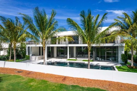 Villa ou maison à vendre à Boca Raton, Floride: 5 chambres, 726.4 m2 № 1102188 - photo 3