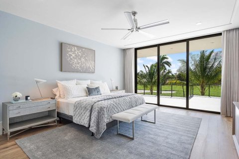 Villa ou maison à vendre à Boca Raton, Floride: 5 chambres, 726.4 m2 № 1102188 - photo 24