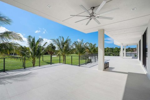 Villa ou maison à vendre à Boca Raton, Floride: 5 chambres, 726.4 m2 № 1102188 - photo 13