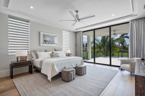 Villa ou maison à vendre à Boca Raton, Floride: 5 chambres, 726.4 m2 № 1102188 - photo 15