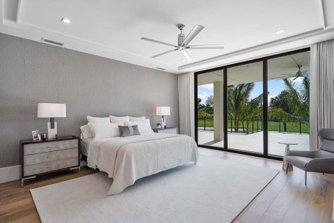 Villa ou maison à vendre à Boca Raton, Floride: 5 chambres, 726.4 m2 № 1102188 - photo 18