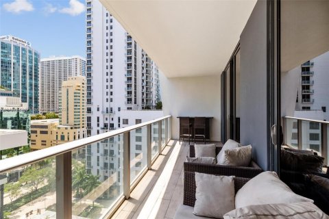 Condominio en venta en Miami, Florida, 2 dormitorios, 123.1 m2 № 4403 - foto 16