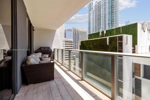 Condominio en venta en Miami, Florida, 2 dormitorios, 123.1 m2 № 4403 - foto 15