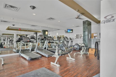 Condominio en venta en Miami Beach, Florida, 1 dormitorio, 84.54 m2 № 1362606 - foto 20