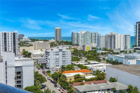 Condominio en venta en Miami Beach, Florida, 1 dormitorio, 84.54 m2 № 1362606 - foto 29