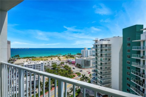 Condominio en venta en Miami Beach, Florida, 1 dormitorio, 84.54 m2 № 1362606 - foto 30