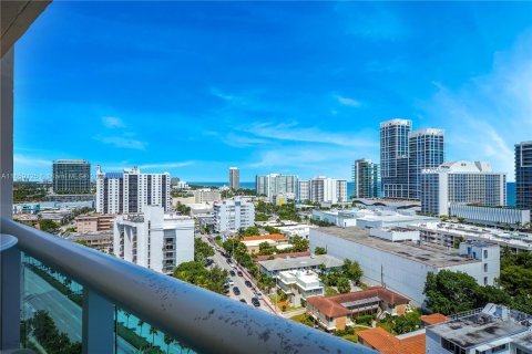 Condominio en venta en Miami Beach, Florida, 1 dormitorio, 84.54 m2 № 1362606 - foto 28