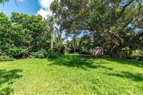 Villa ou maison à vendre à Palmetto Bay, Floride: 4 chambres, 190.73 m2 № 1362570 - photo 7