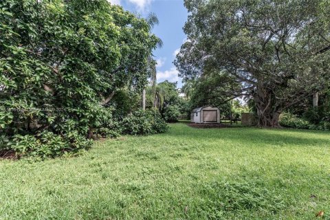 Villa ou maison à vendre à Palmetto Bay, Floride: 4 chambres, 190.73 m2 № 1362570 - photo 6