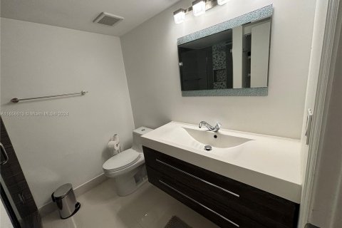 Copropriété à louer à Coral Springs, Floride: 2 chambres, 73.39 m2 № 1362610 - photo 6