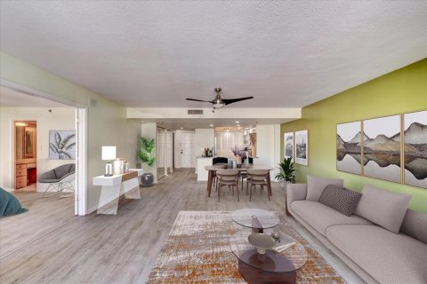 Condominio en venta en Orlando, Florida, 2 dormitorios, 121.14 m2 № 738624 - foto 17