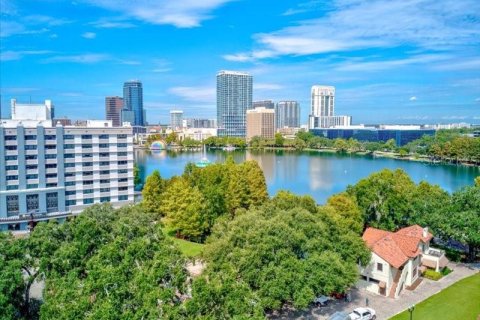 Copropriété à vendre à Orlando, Floride: 2 chambres, 121.14 m2 № 738624 - photo 30