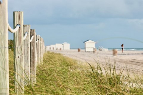 Copropriété à vendre à Miami Beach, Floride: 1 chambre, 71.53 m2 № 1330522 - photo 23