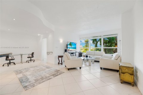 Copropriété à vendre à Miami Beach, Floride: 1 chambre, 71.53 m2 № 1330522 - photo 4