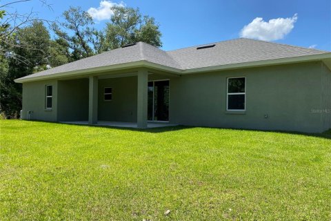 Villa ou maison à vendre à North Port, Floride: 4 chambres, 192.03 m2 № 1158361 - photo 3