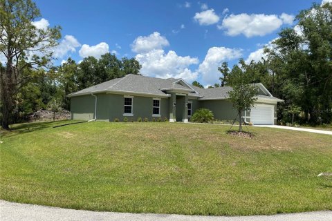 Villa ou maison à vendre à North Port, Floride: 4 chambres, 192.03 m2 № 1158361 - photo 13