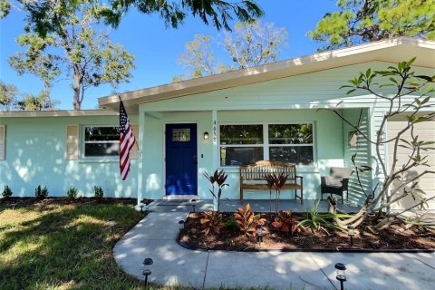 Villa ou maison à louer à Sarasota, Floride: 3 chambres, 130.9 m2 № 505116 - photo 23