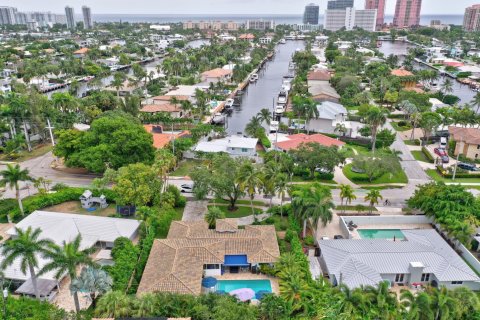 Villa ou maison à vendre à Fort Lauderdale, Floride: 4 chambres, 222.87 m2 № 1229194 - photo 3