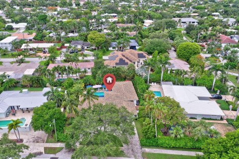 House in Fort Lauderdale, Florida 4 bedrooms, 222.87 sq.m. № 1229194 - photo 12