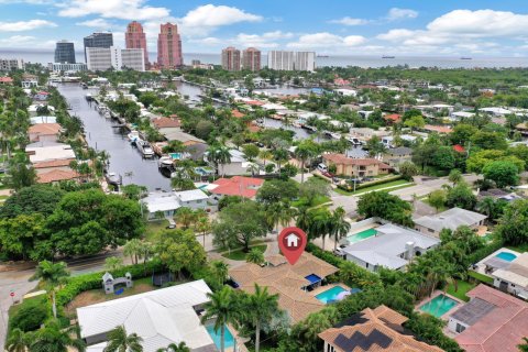 Villa ou maison à vendre à Fort Lauderdale, Floride: 4 chambres, 222.87 m2 № 1229194 - photo 6