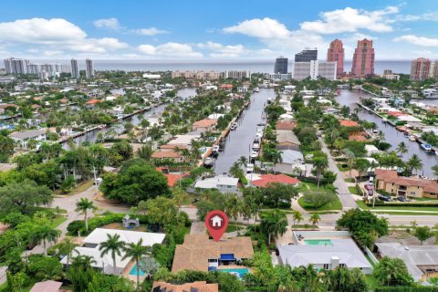 Villa ou maison à vendre à Fort Lauderdale, Floride: 4 chambres, 222.87 m2 № 1229194 - photo 9