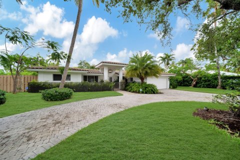 Villa ou maison à vendre à Fort Lauderdale, Floride: 4 chambres, 222.87 m2 № 1229194 - photo 2