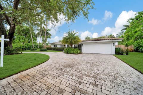 Villa ou maison à vendre à Fort Lauderdale, Floride: 4 chambres, 222.87 m2 № 1229194 - photo 4